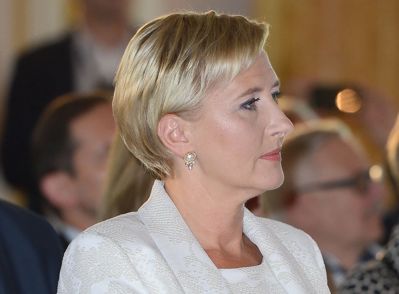 Agata Duda Agata Duda