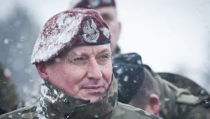 Generał Marek Sokołowski