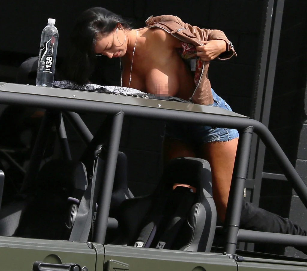 Ania Krosińska (Charlie Riina)