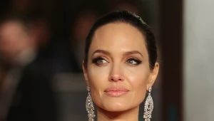 Angelina Jolie