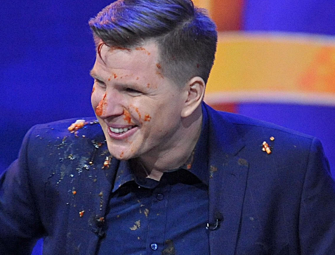 Filip Chajzer Filip Chajzer