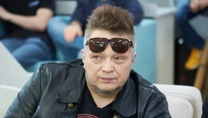 Muniek nagrał piosenkę jako Zygmunt Staszczyk