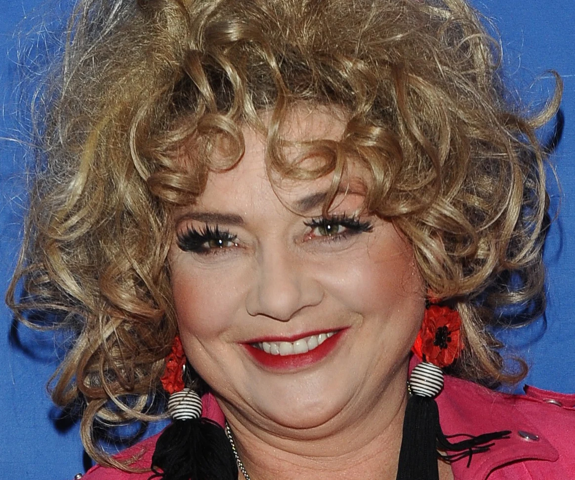 Małgorzata Ostrowska-Królikowska