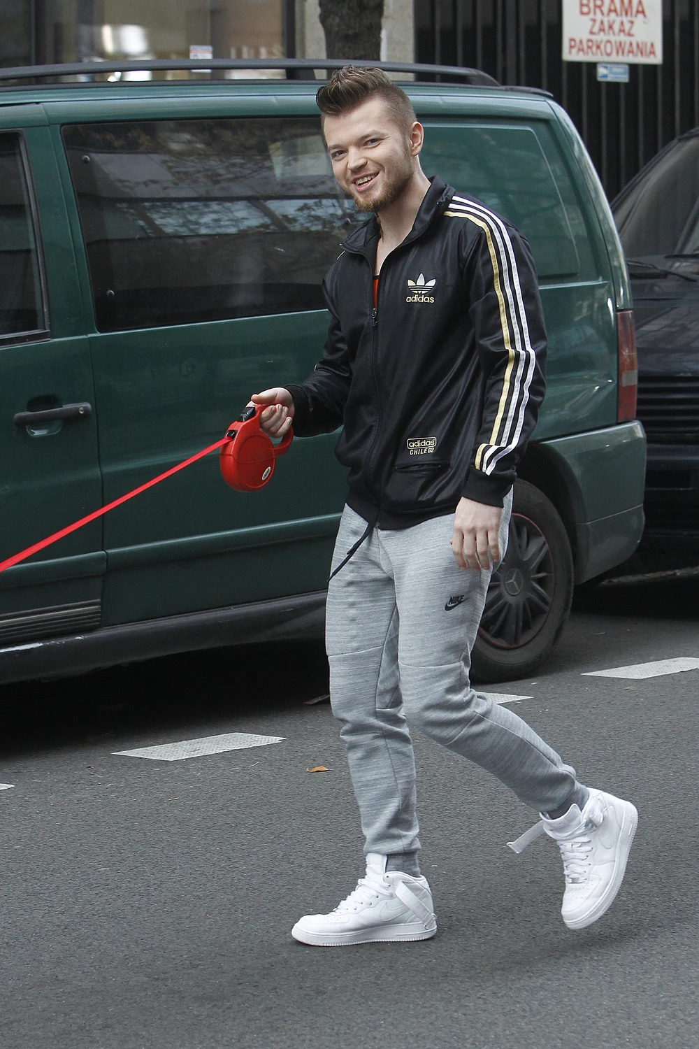 Sylwester Wardęga Sylwester Wardęga