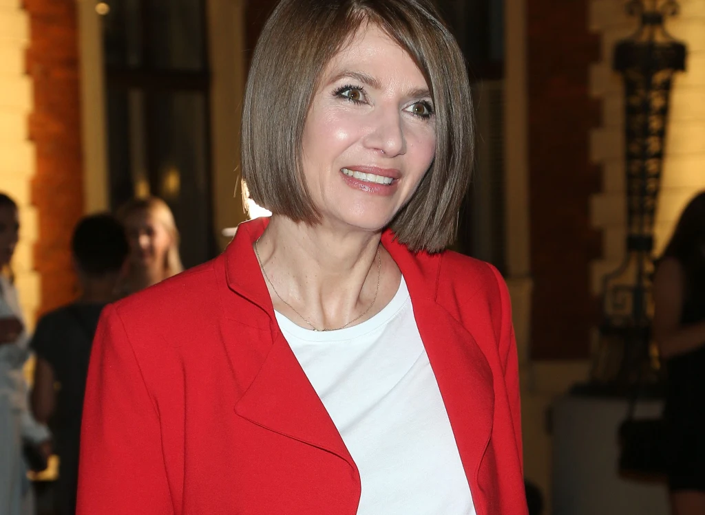 Grażyna Wolszczak