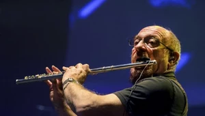 Jethro Tull świętuje 50-lecie: Trzy koncerty w Polsce