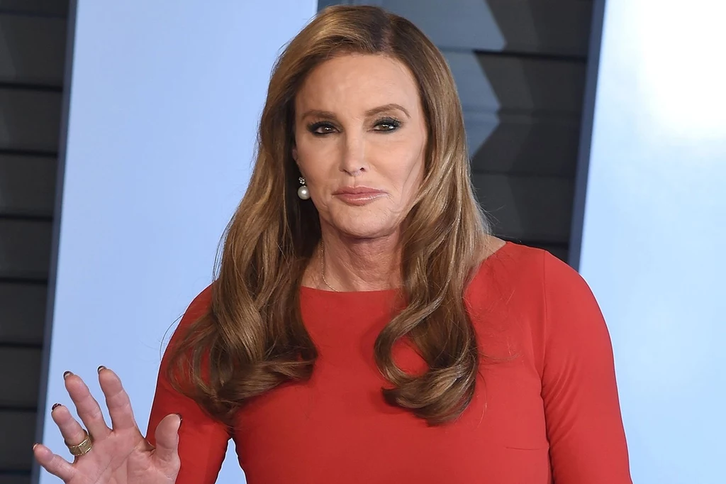 Caitlyn Jenner