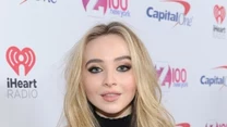 Sabrina Carpenter