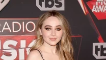 Sabrina Carpenter