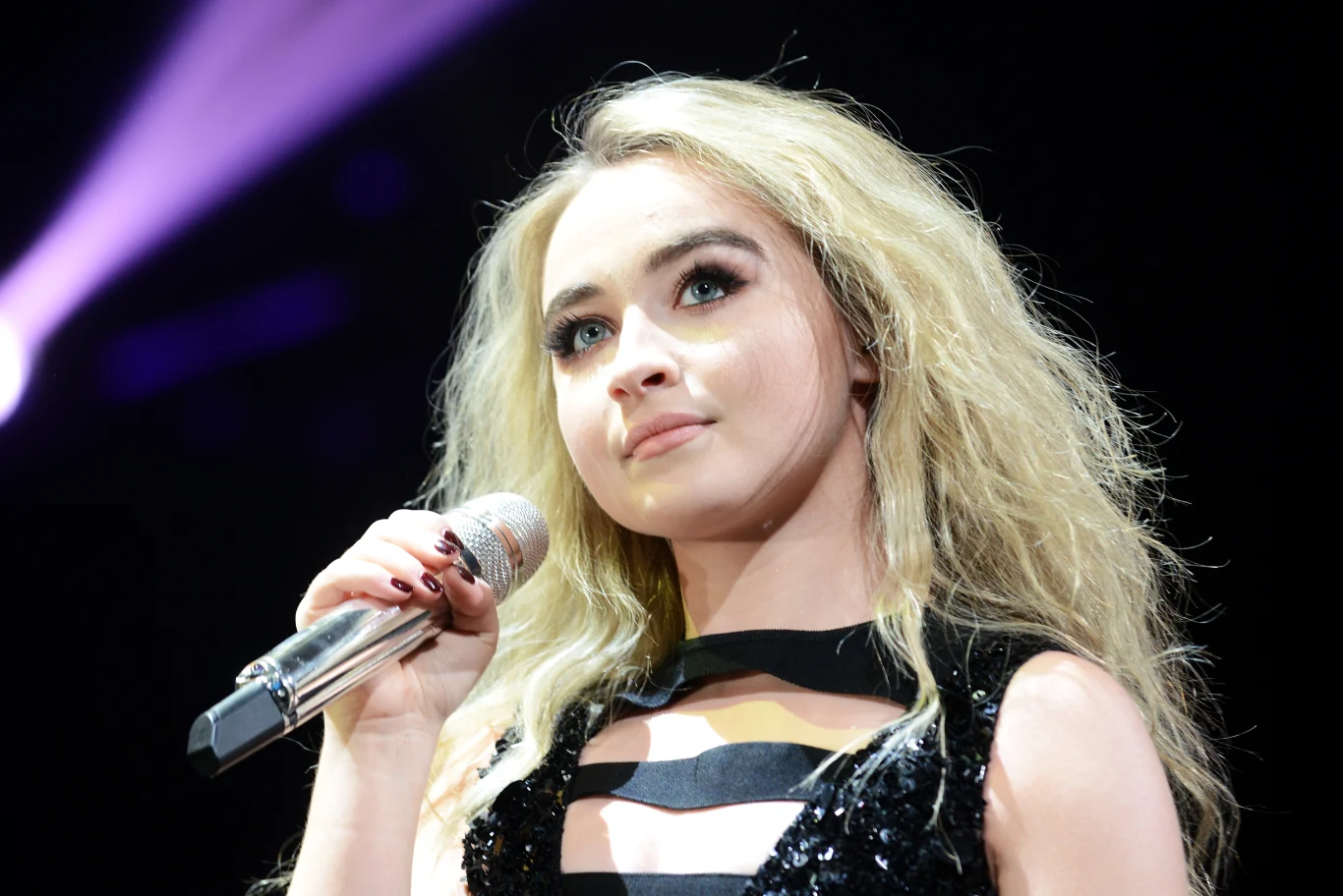 Sabrina Carpenter