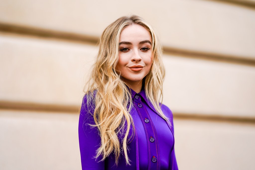 Sabrina Carpenter zrobi karierę jak inne gwiazdki Disneya - Demi Lovato i Miley Cyrus?