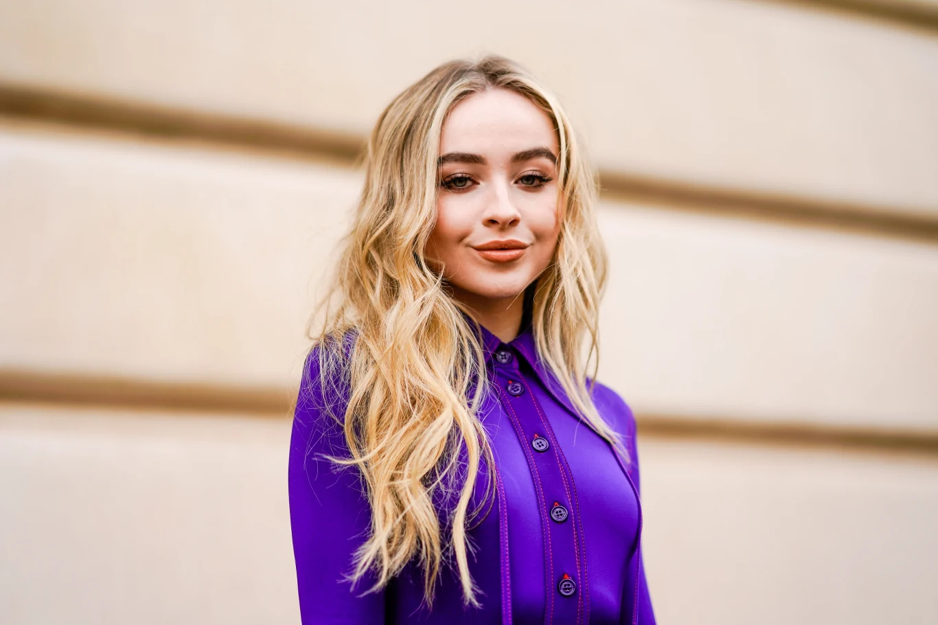 Sabrina Carpenter