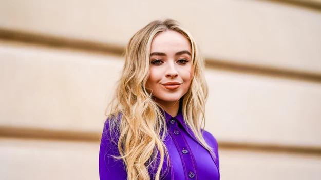 Sabrina Carpenter