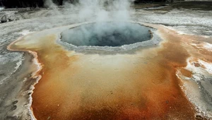 NASA ma pomysł, jak schłodzić Yellowstone. Jest ryzykowny