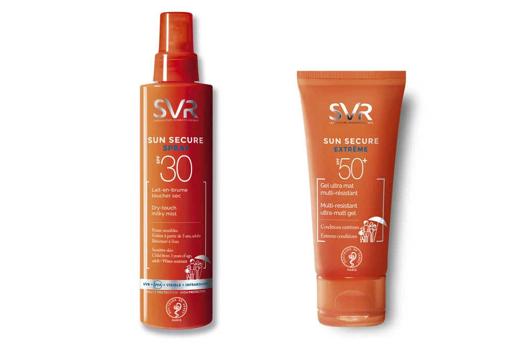 SVR Sun Secure