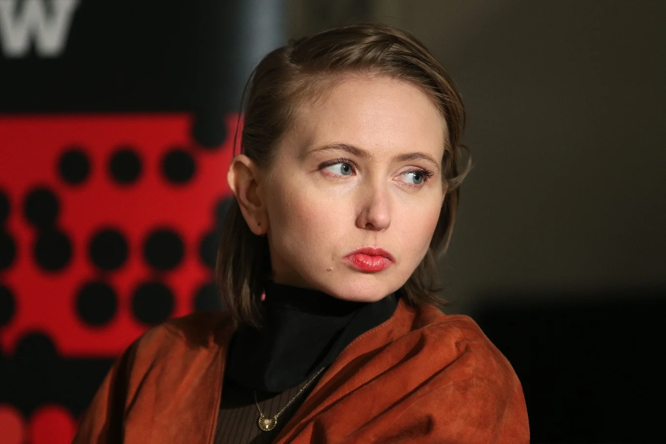 Justyna Wasilewska Justyna Wasilewska