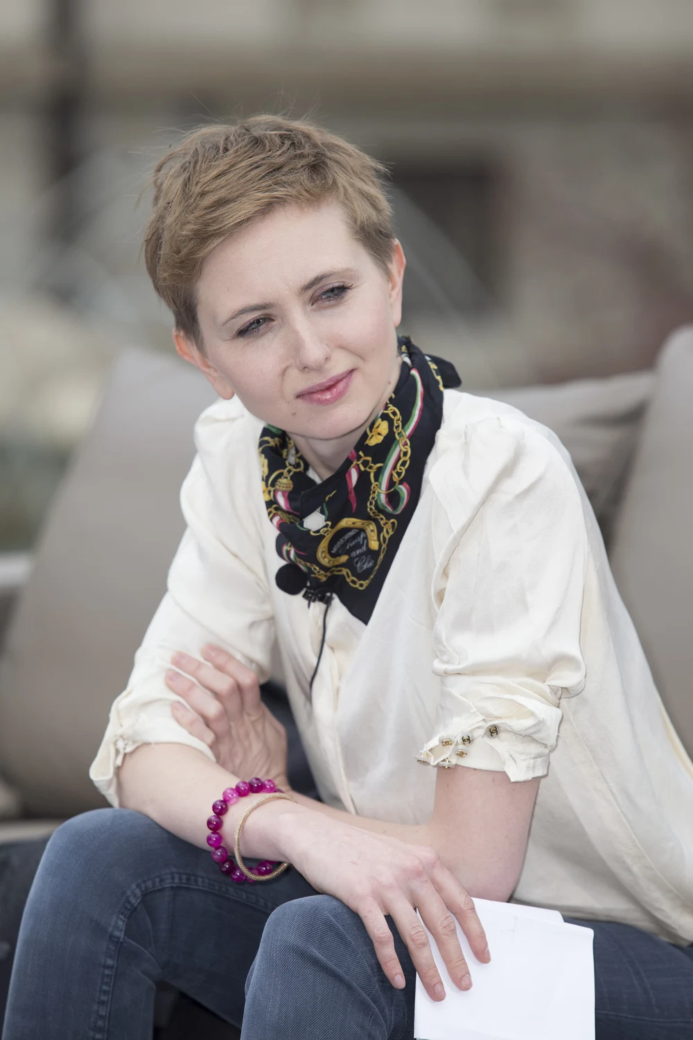 Justyna Wasilewska Justyna Wasilewska