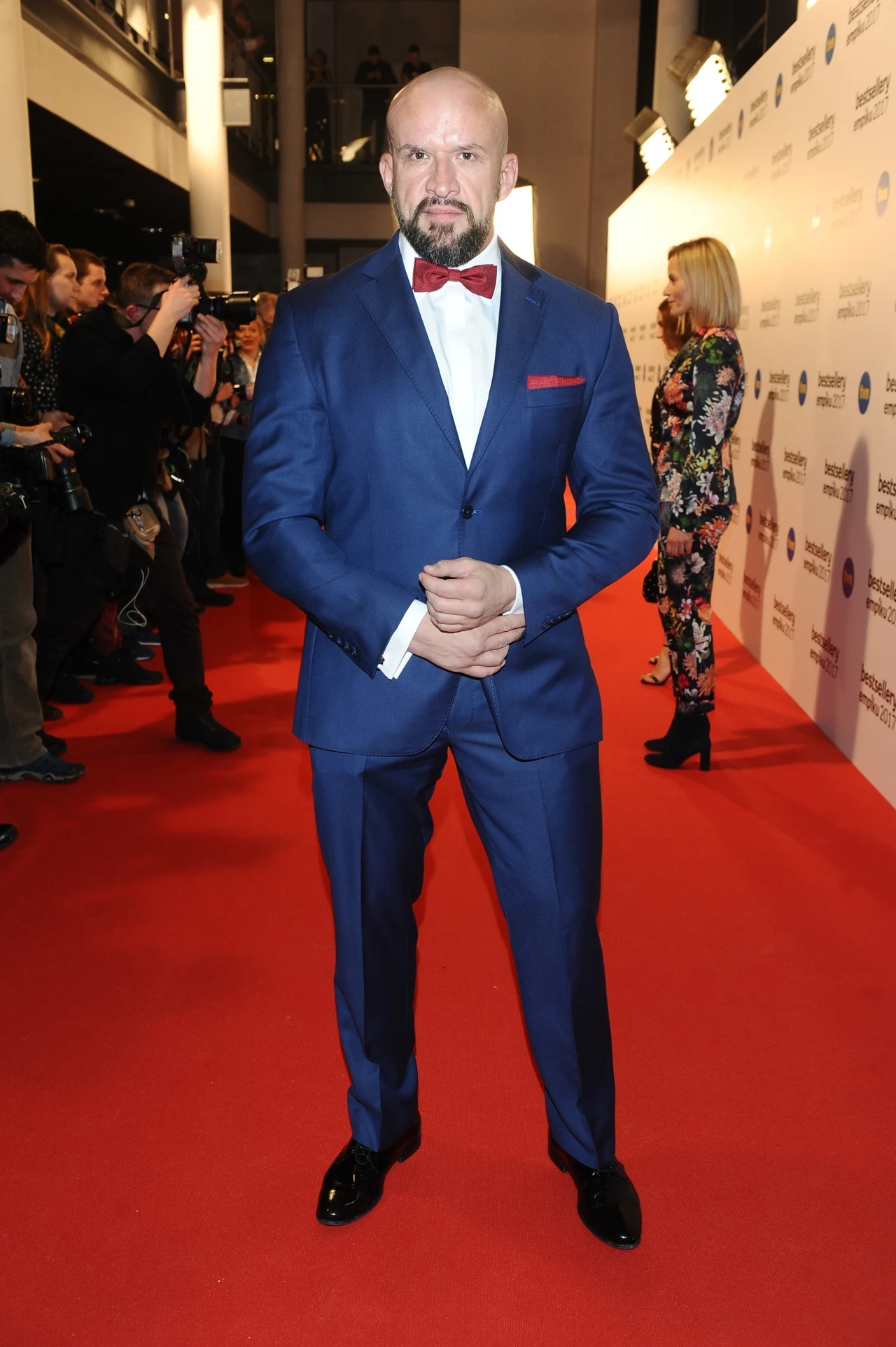 Tomasz Oświeciński