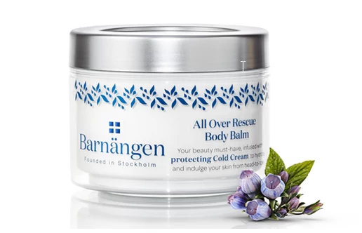 Barnängen All Over Rescue Body Balm