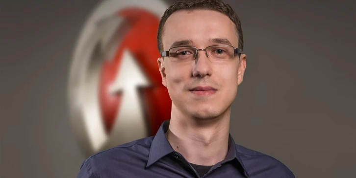 Piotr Hałaczkiewicz, producent regionalny World of Tanks