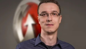 Piotr Hałaczkiewicz, producent regionalny World of Tanks
