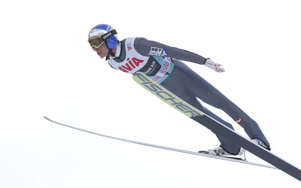 Gregor Schlierenzauer Gregor Schlierenzauer