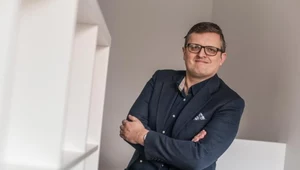 Aleksy Uchański, Przewodniczący Rady Nadzorczej i Head of Strategy w Movie Games S.A.