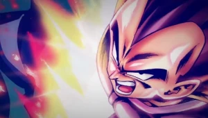 Dragon Ball Legends zmierza na urządzenia mobilne