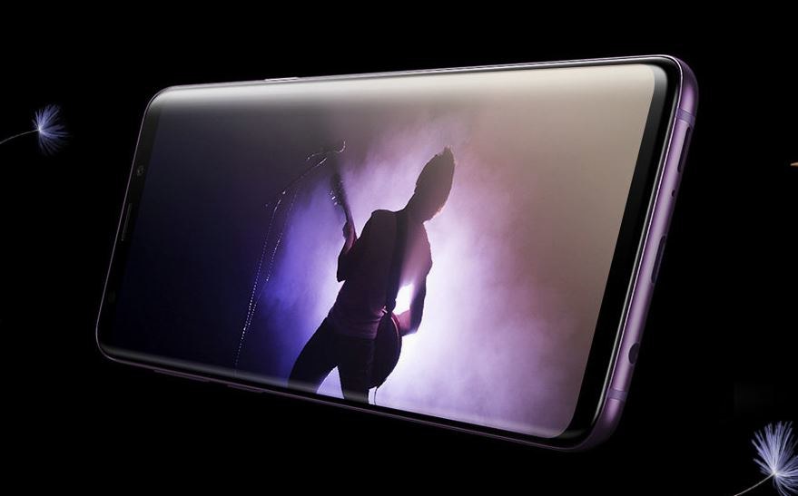 Samsung Galaxy S9 i S9+ będą obsługiwały rozszerzoną rzeczywistość 