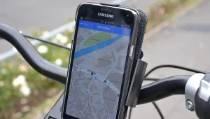 Aplikacja SiBike