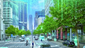 Technologia jednego wata może zrewolucjonizować nasze miasta