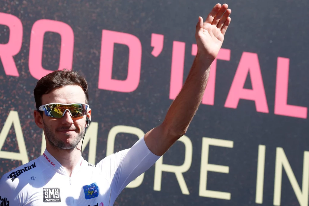 Adam Yates Adam Yates