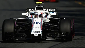 Siergiej Sirotkin