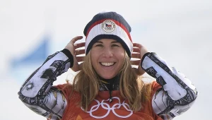 Ester Ledecka