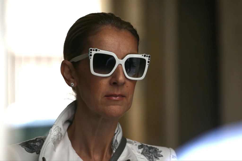 Celine Dion Celine Dion
