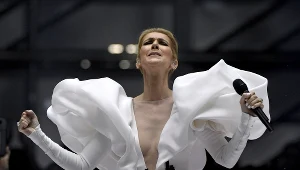 Celine Dion spotyka się z Russellem Crowe'em?!
