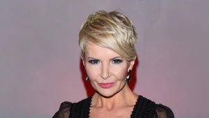 Joanna Racewicz odchodzi z TVP "własnych warunkach, sama, z podniesioną głową"