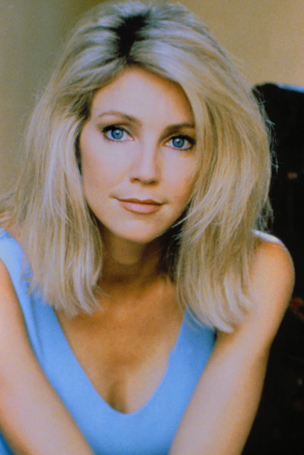 Heather Locklear