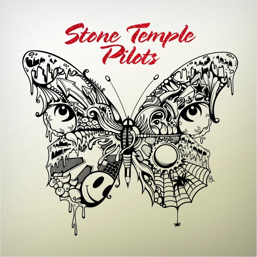 Grupa Stone Temple Pilots powróciła z nowym wokalistą