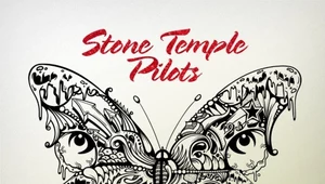 Recenzja Stone Temple Pilots "Stone Temple Pilots (2018)": Pasja i pazur