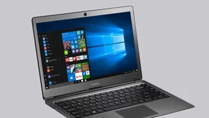 Prestigio 133S – ultrabook w cenie notebooka