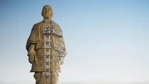 Statua Jedności