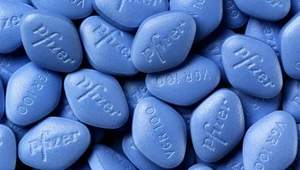 Viagra ochroni przed rakiem?