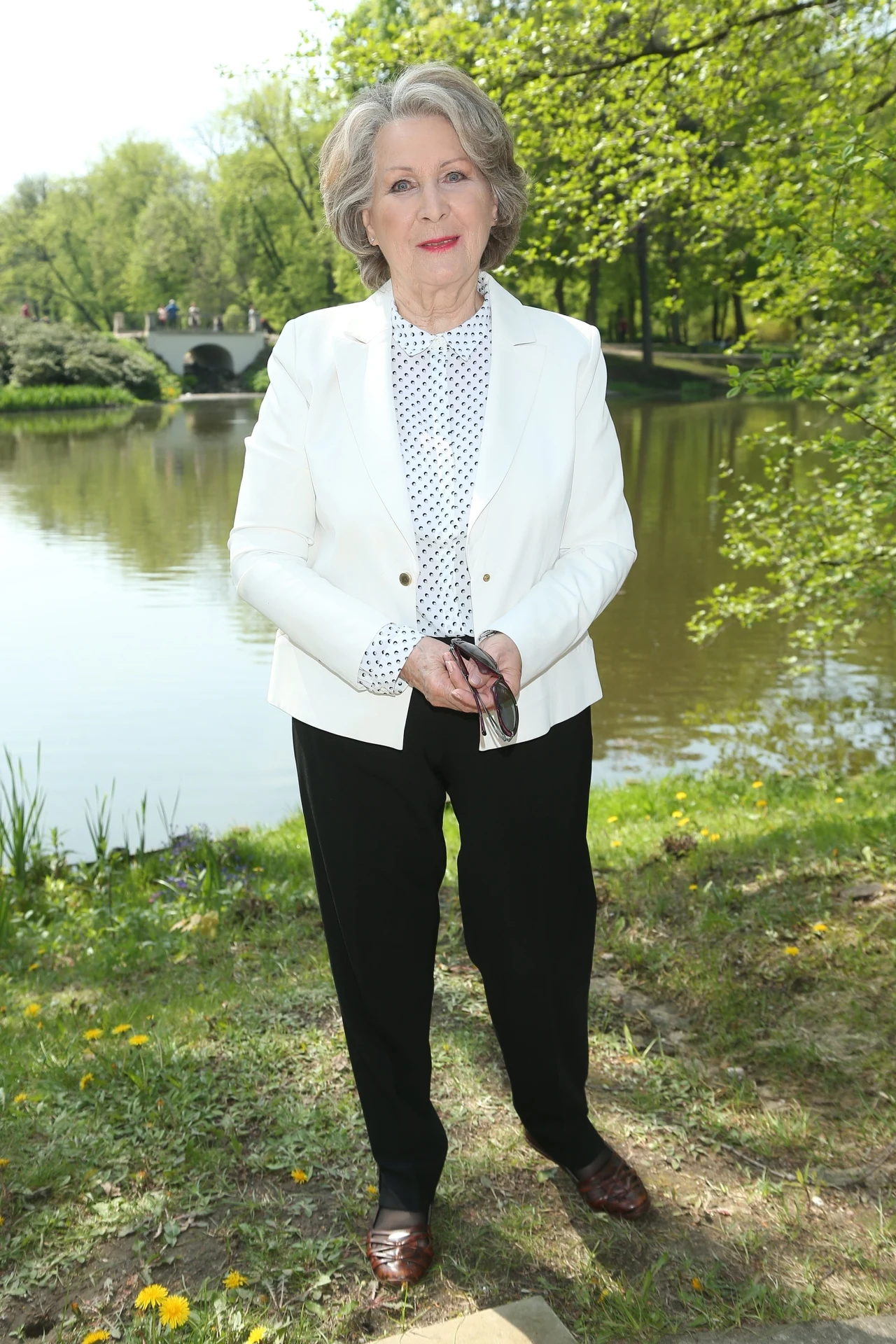 Irena Santor Irena Santor