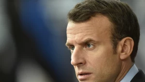 Macron ogłosił "plan ekologiczny" dla Francji. Ma aż 50 punktów 