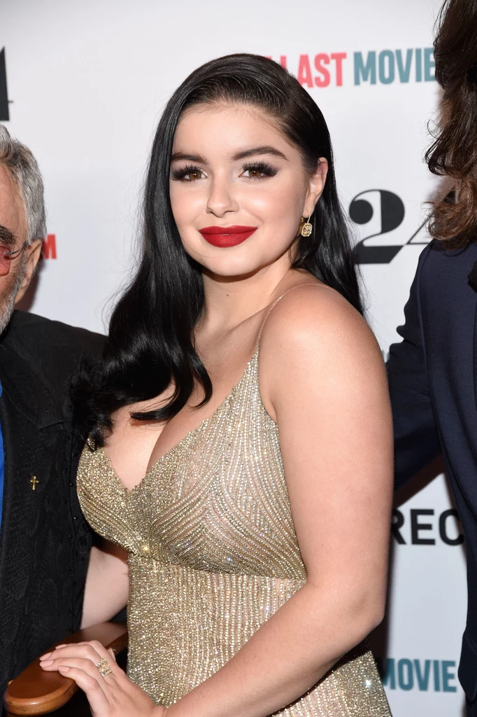 Ariel Winter