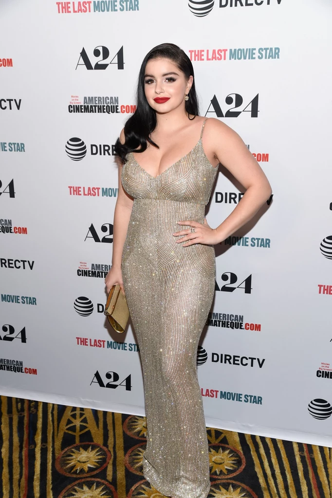 Ariel Winter