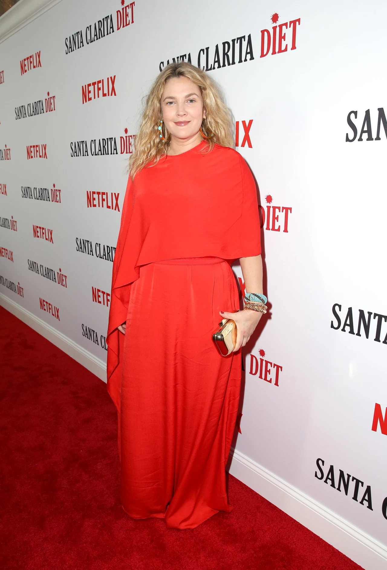 Drew Barrymore Drew Barrymore