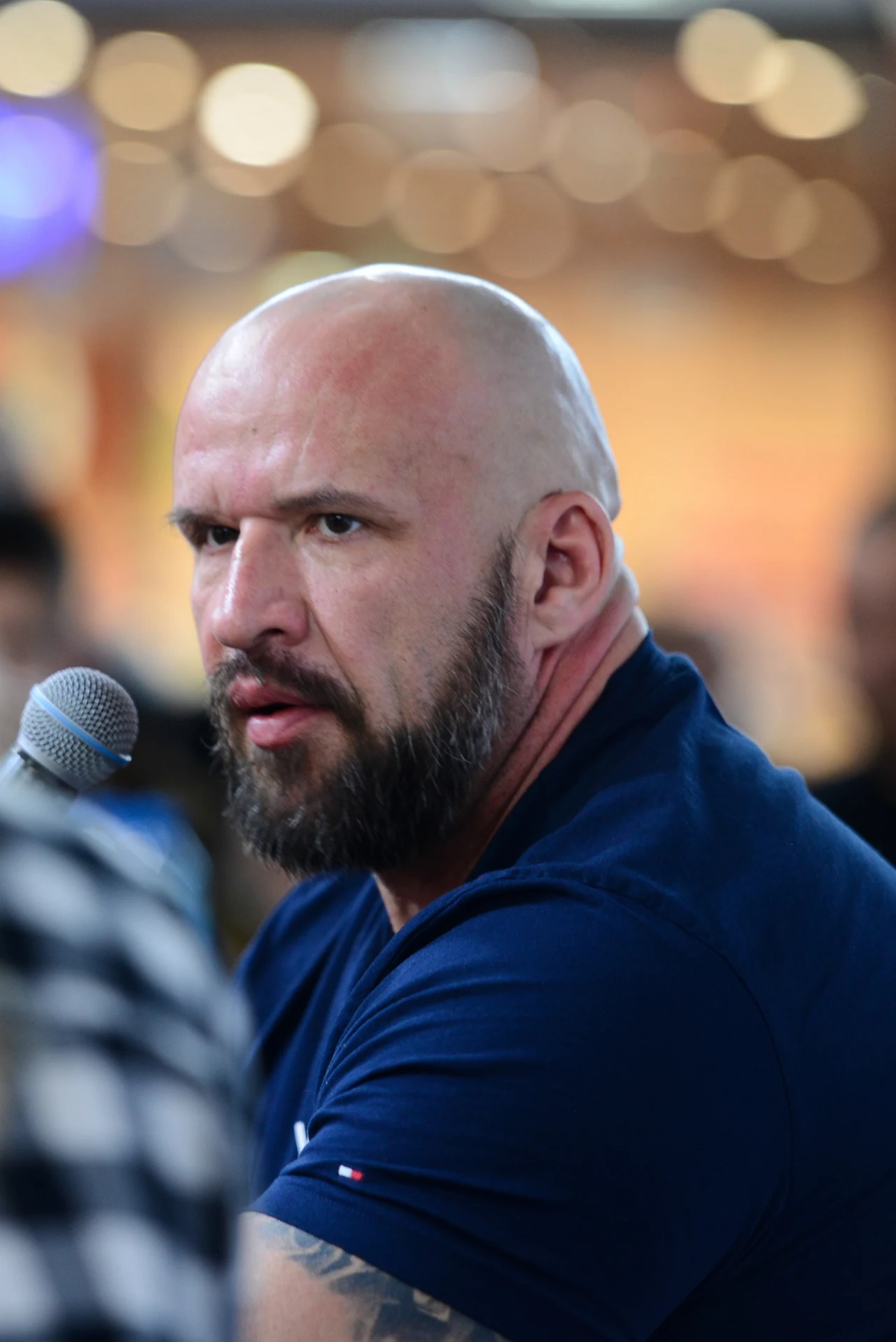 Tomasz Oświeciński Tomasz Oświeciński