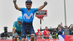 Alejandro Valverde